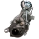 Purchase Top-Quality BLUE STREAK (HYGRADE MOTOR) - TBC700 - Turbocharger pa7