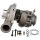 Purchase Top-Quality BLUE STREAK (HYGRADE MOTOR) - TBC702 - Turbocharger pa1