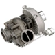 Purchase Top-Quality BLUE STREAK (HYGRADE MOTOR) - TBC702 - Turbocharger pa3