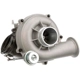 Purchase Top-Quality BLUE STREAK (HYGRADE MOTOR) - TBC702 - Turbocharger pa5