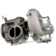 Purchase Top-Quality BLUE STREAK (HYGRADE MOTOR) - TBC702 - Turbocharger pa7