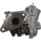 Purchase Top-Quality BLUE STREAK (HYGRADE MOTOR) - TBC711 - Turbocharger pa2