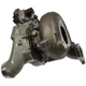 Purchase Top-Quality BLUE STREAK (HYGRADE MOTOR) - TBC547 - New Turbocharger pa5