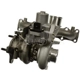 Purchase Top-Quality BLUE STREAK (HYGRADE MOTOR) - TBC598 - New Turbocharger pa13