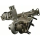 Purchase Top-Quality BLUE STREAK (HYGRADE MOTOR) - TBC598 - New Turbocharger pa2