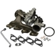 Purchase Top-Quality BWD AUTOMOTIVE - 287118 - Turbocharger pa1