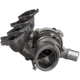 Purchase Top-Quality BWD AUTOMOTIVE - 287118 - Turbocharger pa7