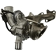 Purchase Top-Quality BWD AUTOMOTIVE - 287118 - Turbocharger pa8