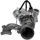 Purchase Top-Quality New Turbocharger by DORMAN - 667-227 pa2