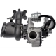 Purchase Top-Quality New Turbocharger by DORMAN - 667-227 pa4