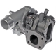 Purchase Top-Quality New Turbocharger by DORMAN - 917-152 pa1