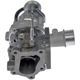 Purchase Top-Quality New Turbocharger by DORMAN - 917-152 pa4