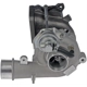 Purchase Top-Quality New Turbocharger by DORMAN - 917-152 pa5