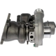 Purchase Top-Quality DORMAN (OE SOLUTIONS) - 667-528 - Turbocharger pa5