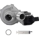 Purchase Top-Quality ROTOMASTER - K1030182N - Turbocharger pa1