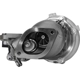 Purchase Top-Quality ROTOMASTER - K1030182N - Turbocharger pa3