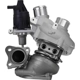 Purchase Top-Quality ROTOMASTER - K1030182N - Turbocharger pa4