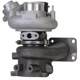 Purchase Top-Quality ROTOMASTER - M1040108N - New Turbocharger pa3