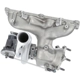 Purchase Top-Quality STANDARD - PRO SERIES - TBC598 - New Turbocharger pa6