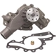 Purchase Top-Quality New Water Pump by DAYCO - DP1034 pa2