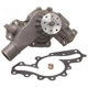 Purchase Top-Quality New Water Pump by DAYCO - DP1034 pa5