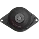 Purchase Top-Quality New Water Pump by GATES - 41176HD pa2