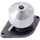 Purchase Top-Quality New Water Pump by GATES - 41176HD pa3