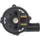 Purchase Top-Quality New Water Pump by GATES - 41536E pa5