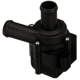 Purchase Top-Quality GATES - 41568E - Engine Coolant Electric Water Pump pa2