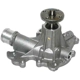 Purchase Top-Quality New Water Pump by GATES - 43062 pa1