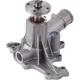 Purchase Top-Quality New Water Pump by GATES - 43062 pa5