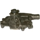 Purchase Top-Quality New Water Pump by GATES - 44045 pa3