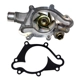 Purchase Top-Quality GMB - 120-3020 - Engine Water Pump pa1