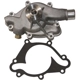 Purchase Top-Quality GMB - 120-3020 - Engine Water Pump pa3