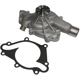 Purchase Top-Quality GMB - 120-3020 - Engine Water Pump pa4