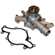 Purchase Top-Quality New Water Pump by GMB - 125-1920 pa5