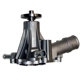 Purchase Top-Quality New Water Pump by GMB - 125-5055 pa1