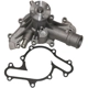 Purchase Top-Quality New Water Pump by GMB - 125-5055 pa3