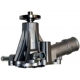 Purchase Top-Quality New Water Pump by GMB - 125-5055 pa6