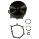 Purchase Top-Quality New Water Pump by GMB - 158-2010 pa12