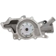 Purchase Top-Quality GRAF - PA1059 - Water Pump pa2