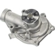 Purchase Top-Quality GRAF - PA1145 - Engine Coolant Water Pump pa1