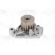 Purchase Top-Quality GRAF - PA669 - Water Pump pa1