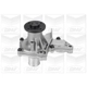 Purchase Top-Quality GRAF - PA717 - Water Pump pa1