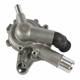 Purchase Top-Quality New Water Pump by MOTORCRAFT - PW564 pa3