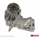 Purchase Top-Quality New Water Pump by MOTORCRAFT - PW570 pa1