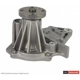 Purchase Top-Quality New Water Pump by MOTORCRAFT - PW570 pa2