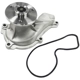 Purchase Top-Quality New Water Pump by SKP - SK1356980 pa2