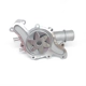 Purchase Top-Quality US MOTOR WORKS - US4087 - Engine Water Pump pa5