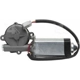 Purchase Top-Quality New Window Motor by ACI/MAXAIR - 83193 pa3